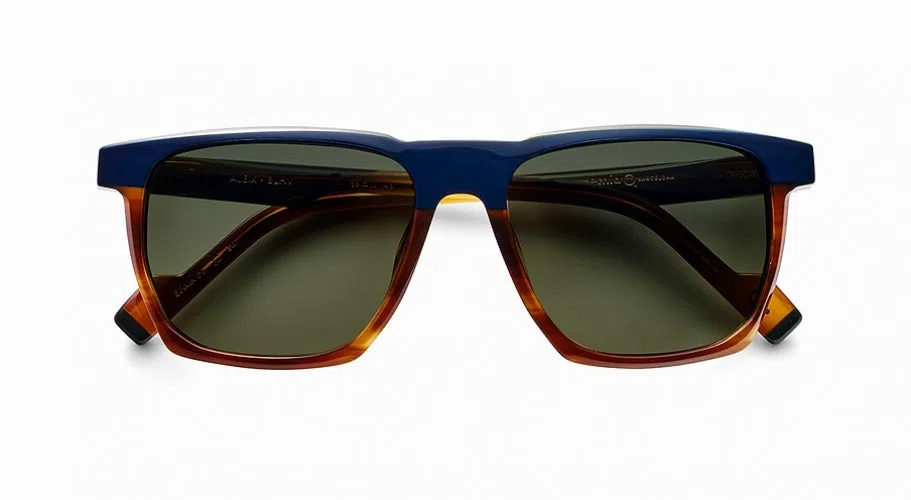 Etnia Barcelona ALEIX Sunglasses - view 5